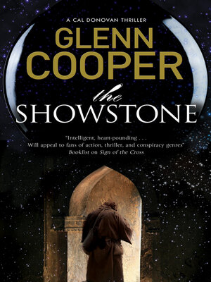 cover image of The Showstone